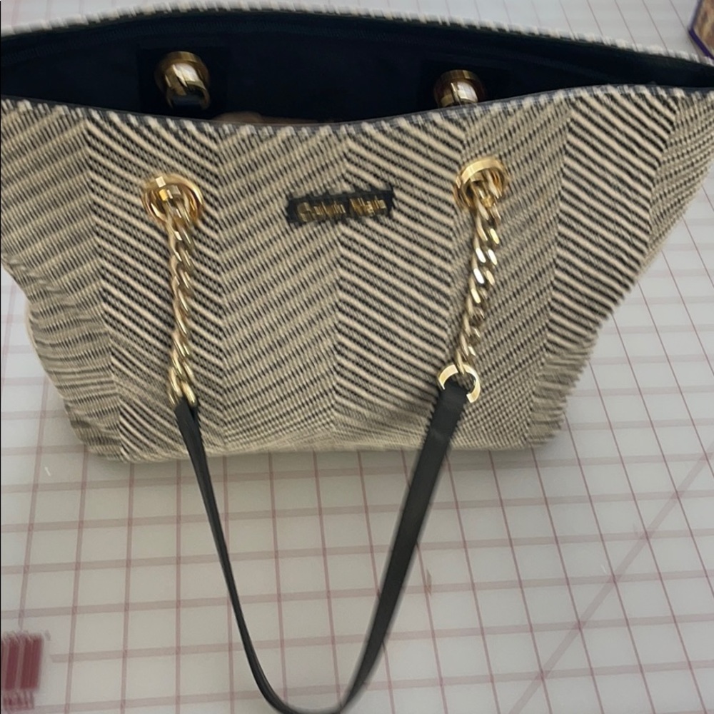 Medium size handbag by CK